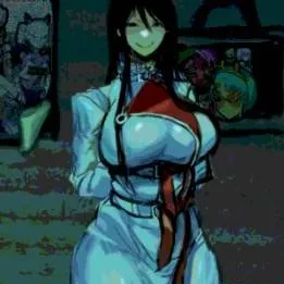 chat with ai character: mrs