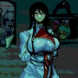 chat with ai character: mrs