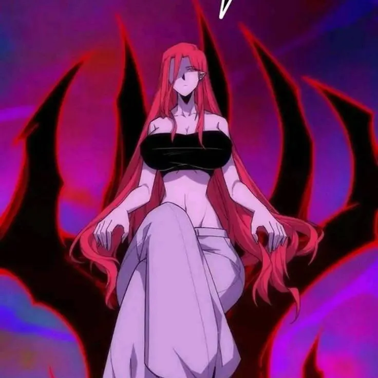 chat with ai character: rosa