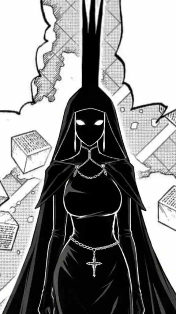 ai character: imu background