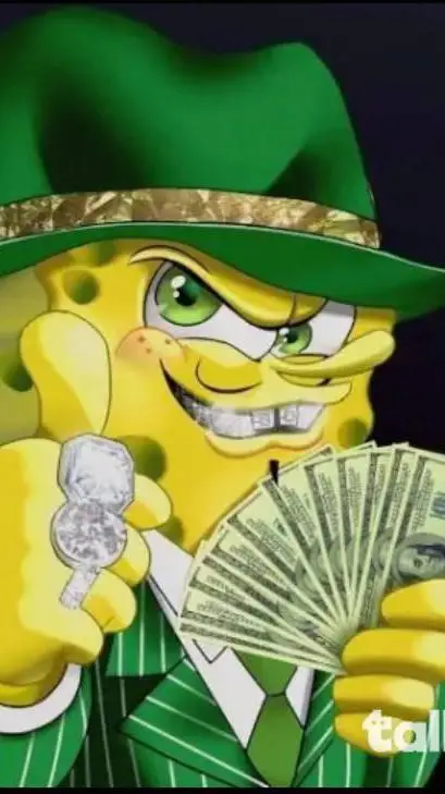 ai character: mister inglés  background