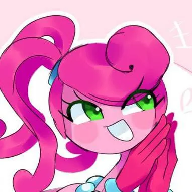 chat with ai character: Mommy Long Legs
