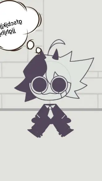 ai character: box XD-H5  background