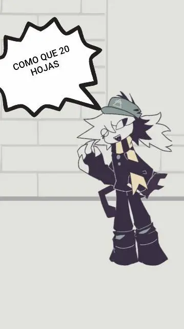 ai character: box XD-H5  background