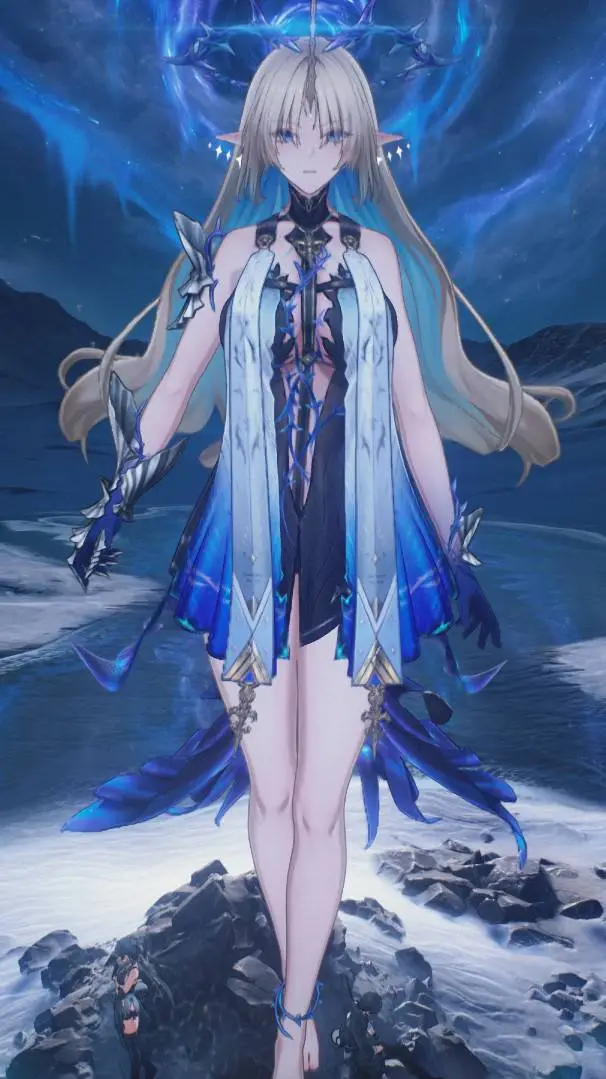 ai character: cartethyia background