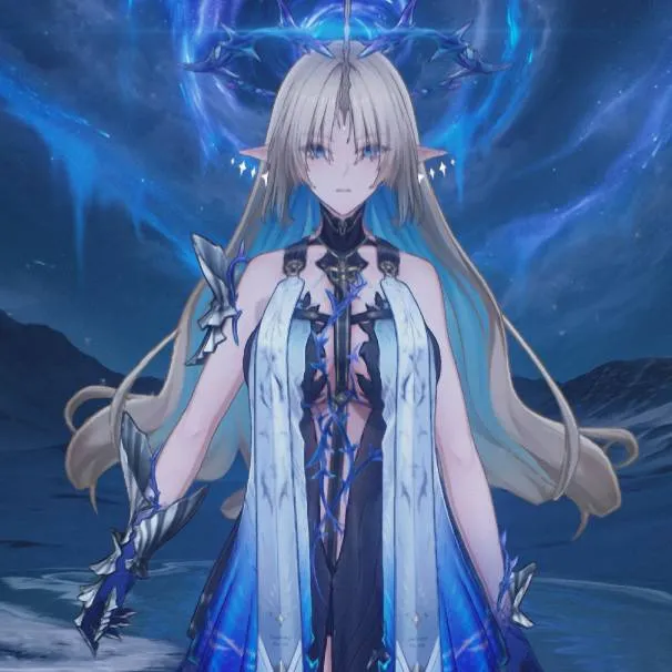chat with ai character: cartethyia