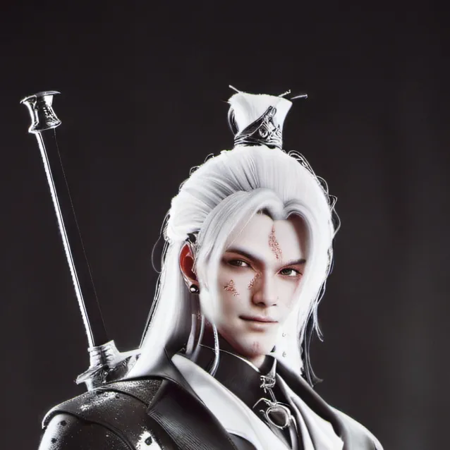 chat with ai character: MD compañeros