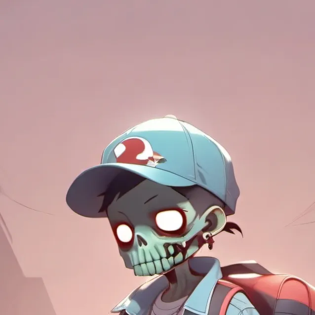 chat with ai character: MD x apo zombie