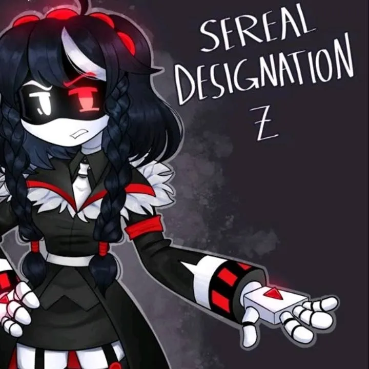 chat with ai character: Z
