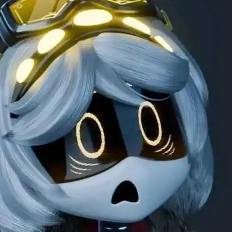 chat with ai character: V adulta