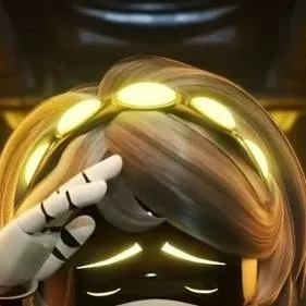 chat with ai character: V desaparecida