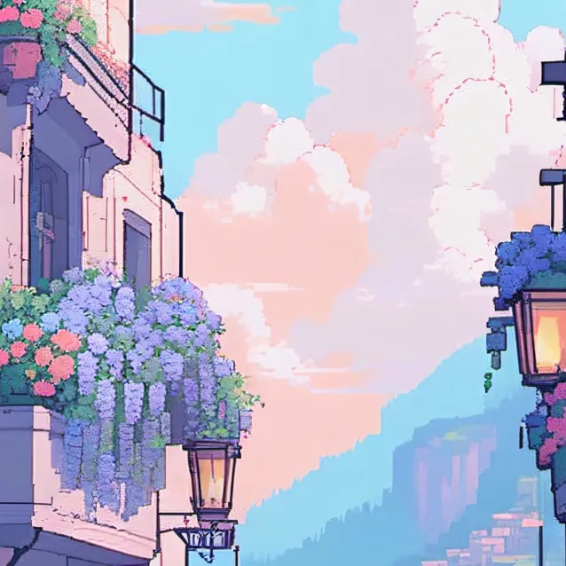 chat with ai character: Niñera de skz!🩷