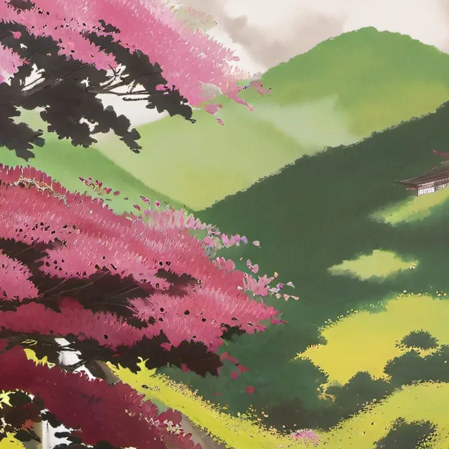 chat with ai character: Jeogbin🐷🦊