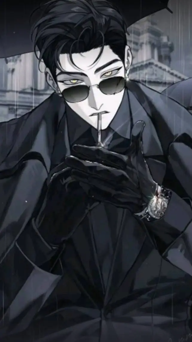 ai character: John background