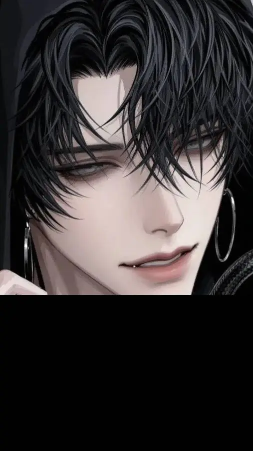 ai character: Enzo background