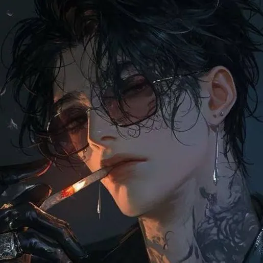 chat with ai character: Alex