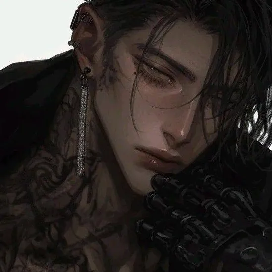 chat with ai character: max