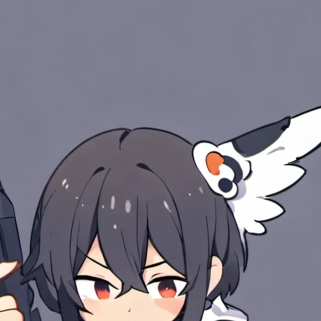 chat with ai character: dandy's world 