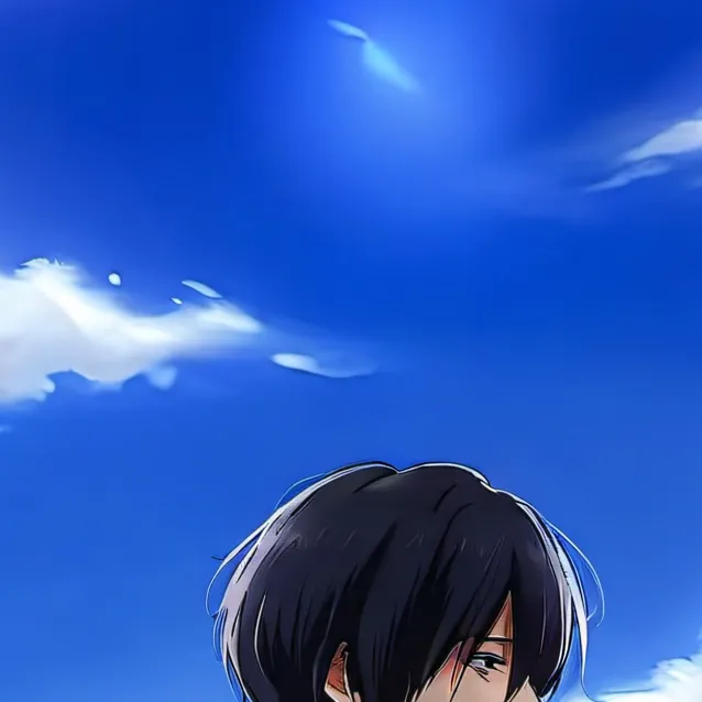 chat with ai character: eren 