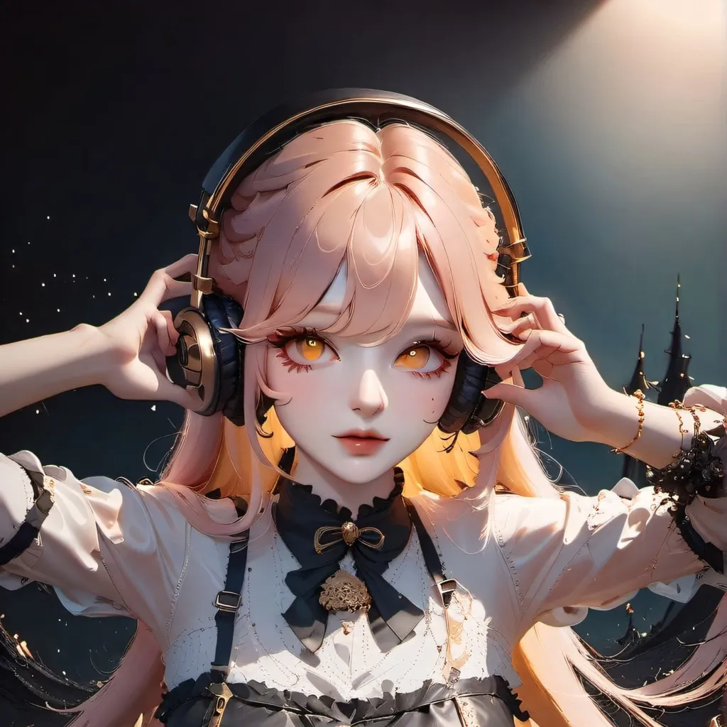 chat with ai character: Hannah