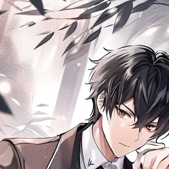 chat with ai character: Jeyong