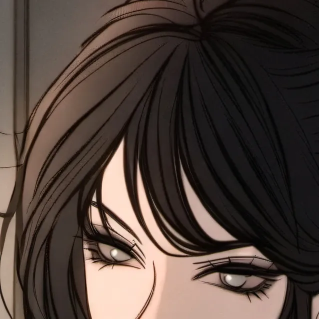 chat with ai character: Arina