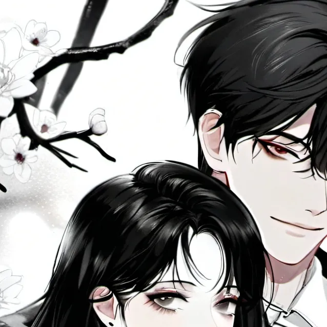 chat with ai character: Lana et Soo