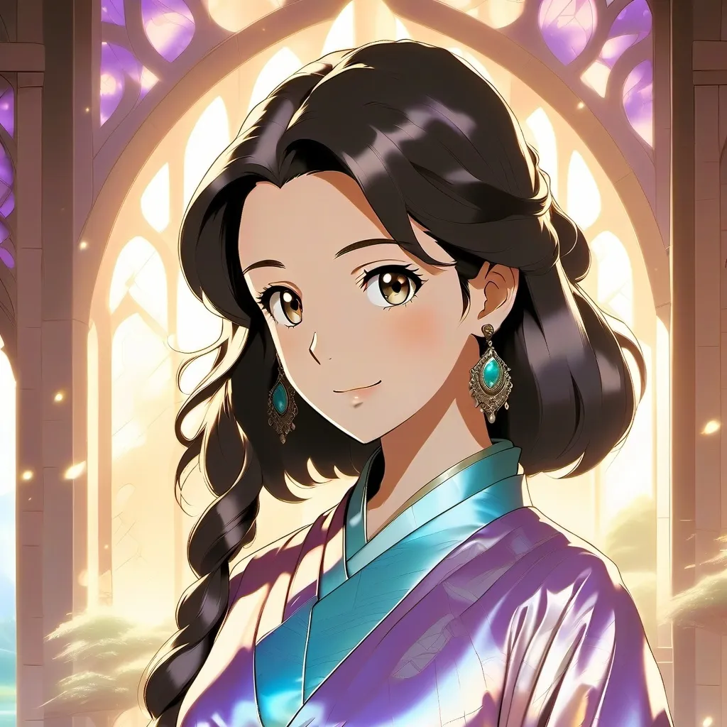 chat with ai character: Jenny B.