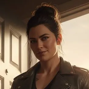 chat with ai character: Miley Silverton