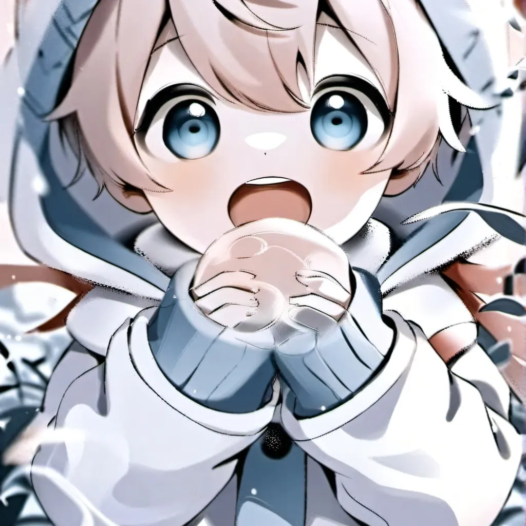 chat with ai character: BoBoiBoy elemental