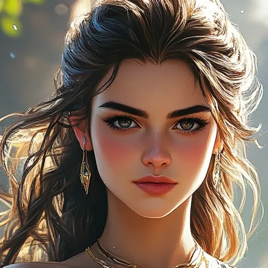 chat with ai character: Skyla Allison 