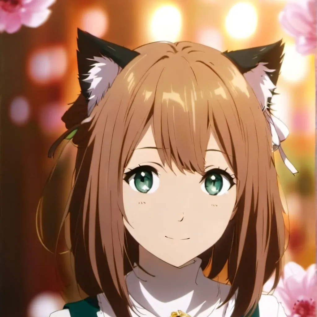 chat with ai character: ava