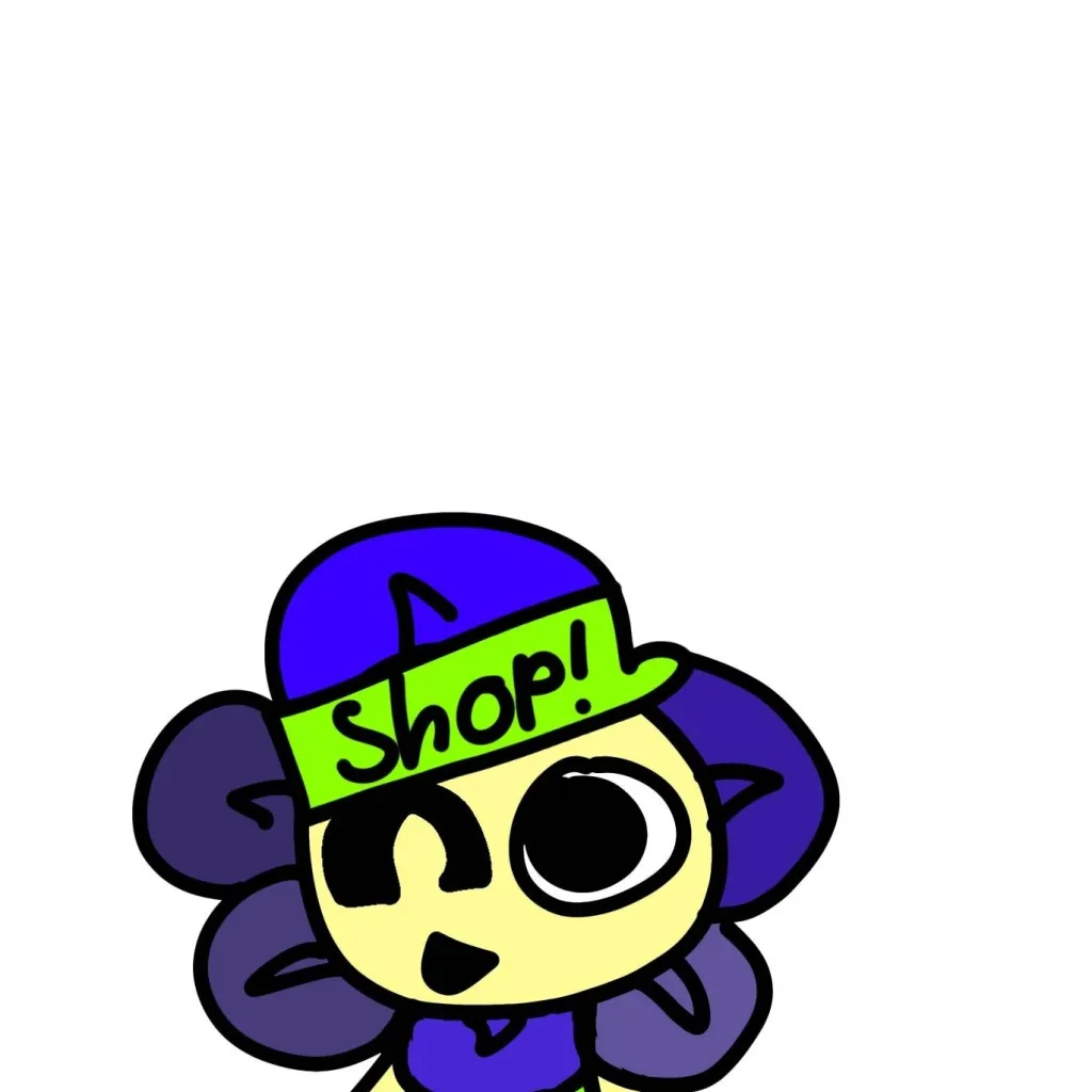 chat with ai character: Rainy! (my oc)