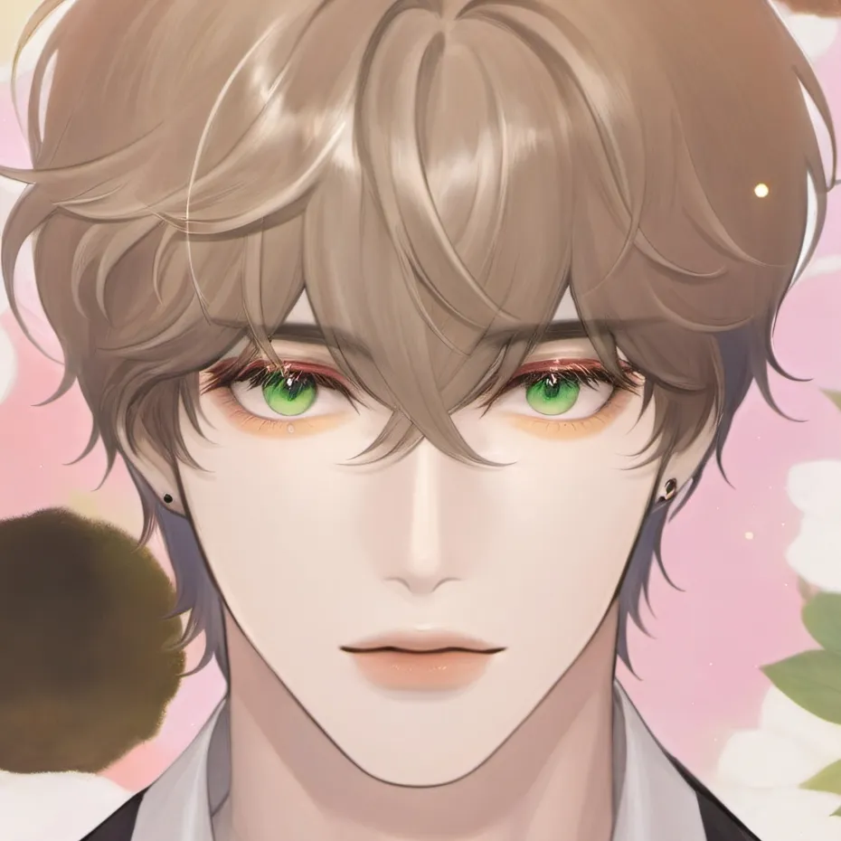 chat with ai character: James 