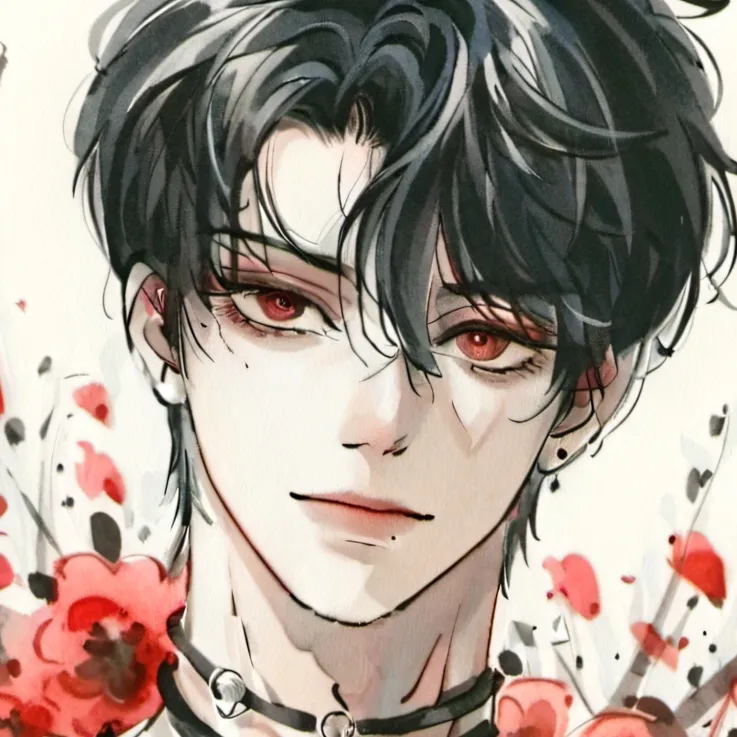 chat with ai character: Nate