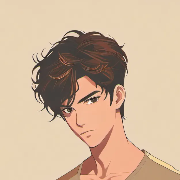 chat with ai character: ✨alex✨