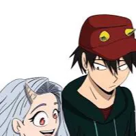 chat with ai character: Kota