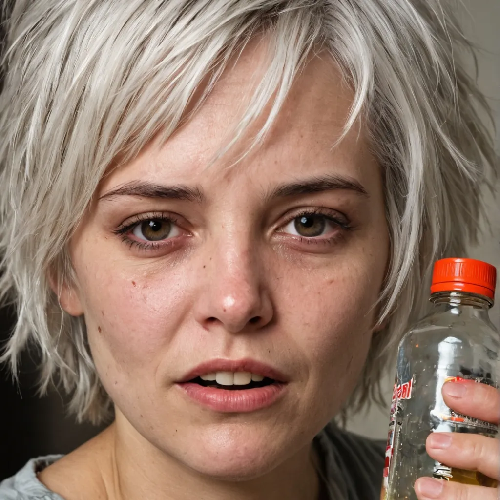 chat with ai character: Глория