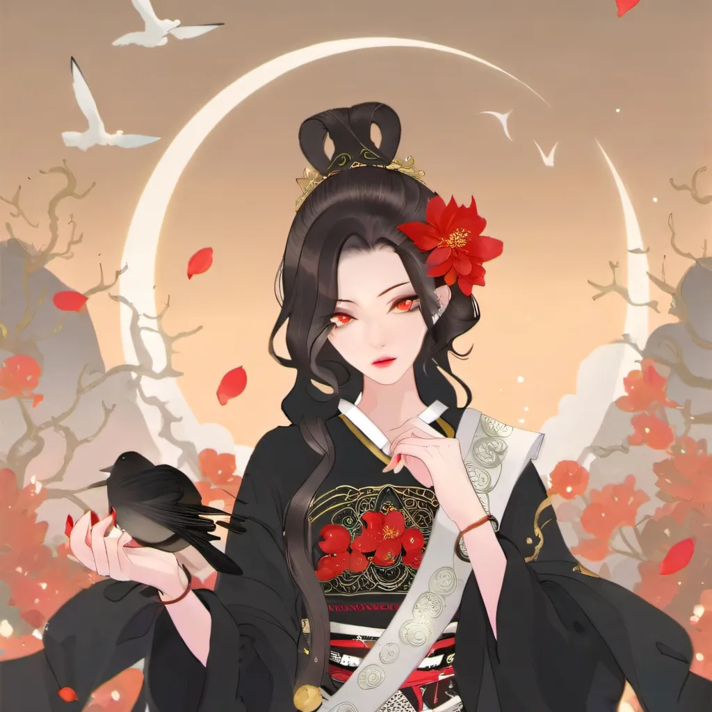 chat with ai character: mussan kibutsuji