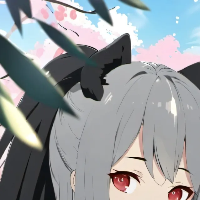 chat with ai character: mia