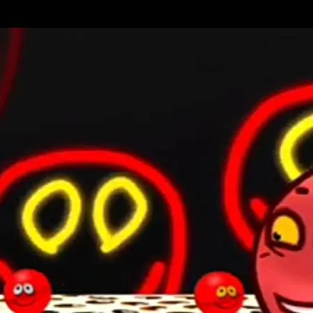 chat with ai character: RedBallvsthatguy:/