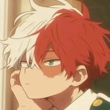 chat with ai character: Shoto 