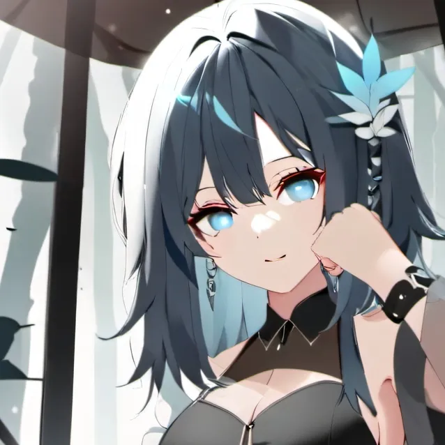 chat with ai character: Sprunki