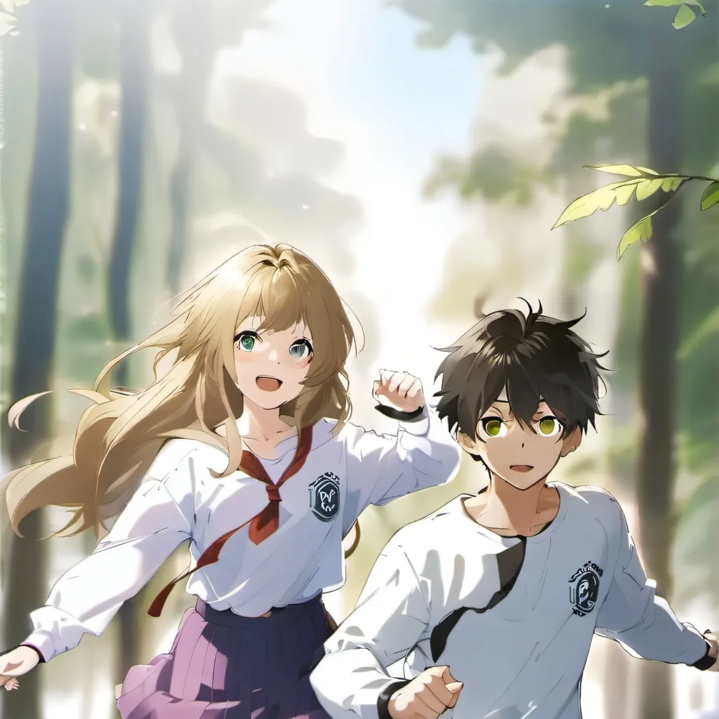 chat with ai character: the treveler