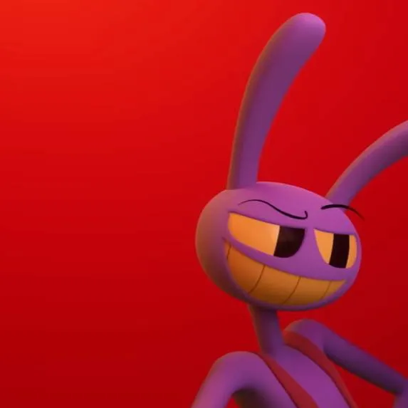 chat with ai character: jax