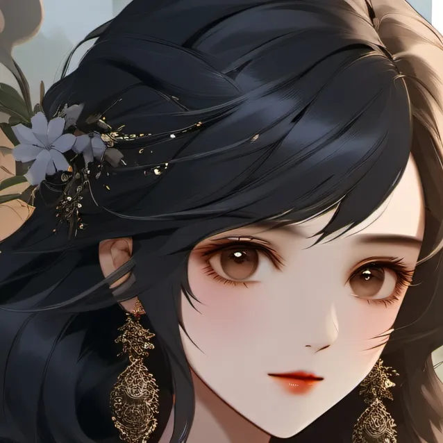 chat with ai character: Novia lesbiana?