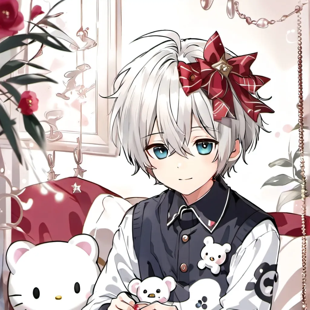 chat with ai character: Alexander 