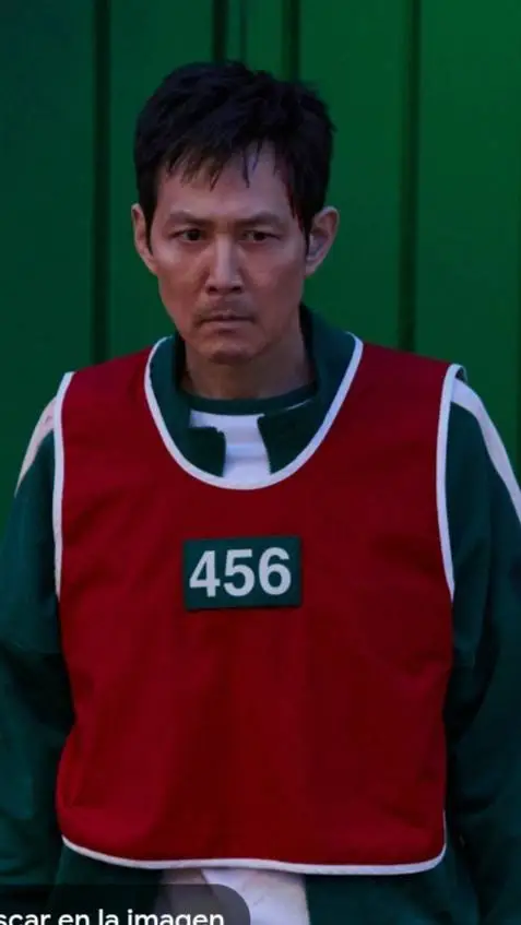 ai character: gi hun 456 background