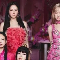 chat with ai character: BLACKPINK