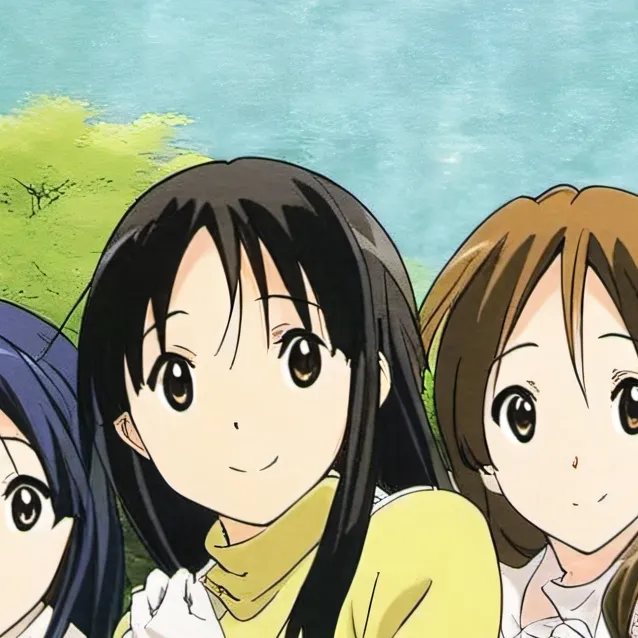 chat with ai character: Lisa Lily and Ally